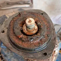 سرویس آبگرمکن با دستگاه تضمینی|خدمات پیشه و مهارت|آبادان, |دیوار