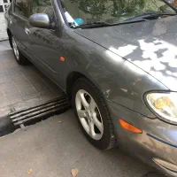نیسان ماکسیما مونتاژ اتوماتیک، مدل ۱۳۸۵|خودرو سواری و وانت|تهران, تهران‌نو|دیوار