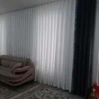 پرده و نصب.با چک ۱۰ ماه بدون پیش پرداخت|پرده، رانر، رومیزی|پارسآباد, |دیوار