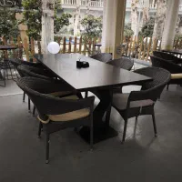 میز و صندلی کافه رستوران|کافی‌شاپ و رستوران|تهران, زعفرانیه|دیوار