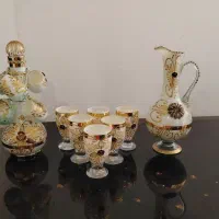 سرویس تزئینی
