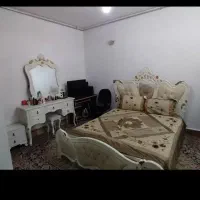 تخت و دراور