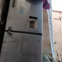 یخچال فروزان