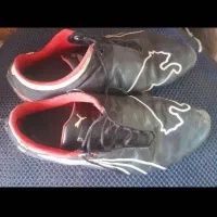 کفش فوتسال|کیف، کفش، کمربند|گرگان, |دیوار