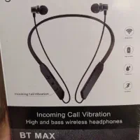 هدفون بلوتوثی اکبند|لوازم جانبی موبایل و تبلت|تهران, زرکش|دیوار