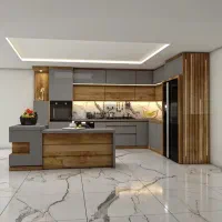 اجرا کابینت کمد کناف کلیه کارهای دکوراسیون بازسازی|خدمات پیشه و مهارت|بوشهر, |دیوار