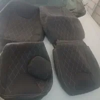 روکش صندلی کوئیک