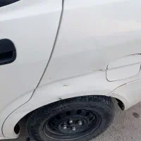 تیباصندوق دارمدل96|خودرو سواری و وانت|شهرکرد, |دیوار