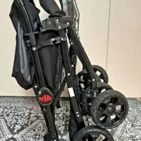 کالسکه برند