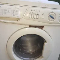 لباسشویی سامسونگ مدلsw1050 سفید