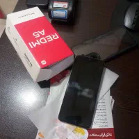 شیائومی a5|موبایل|تهران, شهرک شهید باقری|دیوار