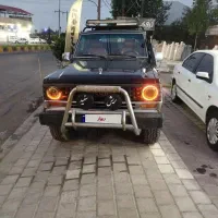 نیسان پاترول درحد