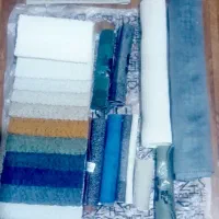 دستمال نانو ۵تیکه ماشین و خانه