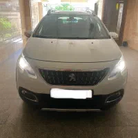 پژو ۲۰۰۸ /اقساط و وام روی سند خودرو