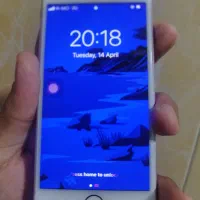 آیفون 6s . 64Gb