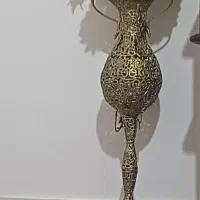 گلدان برنز