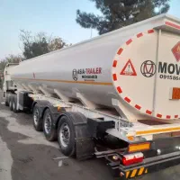 سلام دوستان تانکر صفر فروشی|خودرو سنگین|مشهد, رباط طرق|دیوار