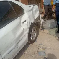 سمند تصادفی