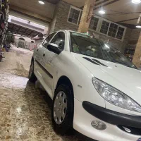 پژو ۲۰۶ مدل ۹۹|خودرو سواری و وانت|بندر انزلی, سید آسیه|دیوار