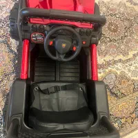 ماشین شارژی|اسباببازی بچه|ساری, |دیوار