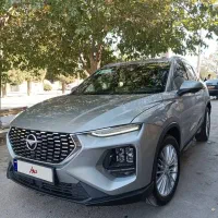 هایما s8|خودرو سواری و وانت|کرمان, |دیوار