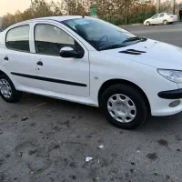 پژو صندوقدار وی ۸ فول مدل ۹۸|خودرو سواری و وانت|بابل, |دیوار