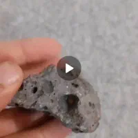 شهاب سنگ ماه|کلکسیون اشیاء عتیقه|بجنورد, |دیوار