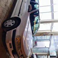 پارس مدل ۸۷دوگانه کارخانه