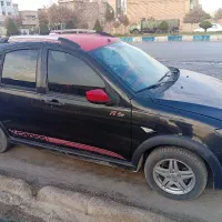 کوییک r مدل 1400|خودرو سواری و وانت|پاسارگاد, |دیوار