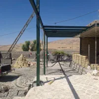 جوشکاری سیار|خدمات پیشه و مهارت|کوهدشت, |دیوار