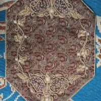رومیزی ترمه|پرده، رانر، رومیزی|تهران, اقدسیه|دیوار