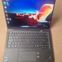lenovo x1 carbon i7 نسل۱۱