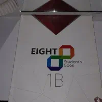 B1ElGHT|کتاب و مجله آموزشی|کرمانشاه, |دیوار