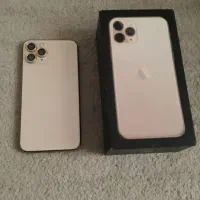 ایفون ۱۱ پرو حافظ ۲۵۶