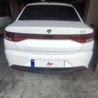 تارا اتومات v4 فول آپشن سفید