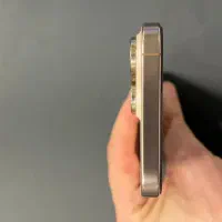 گوشی ۱۶ پرو مکس ۲۵۶ za|موبایل|آمل, |دیوار