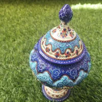 میناکاری|صنایع دستی و سایر لوازم تزئینی|اصفهان, طامه|دیوار