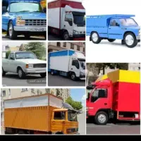 باربری حمل اثاث منزل اسباکشی کارگر خالی وبسته بندی