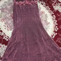 تعدادی لباس مجلسی زنانه و دخترانه|لباس|زنجان, |دیوار