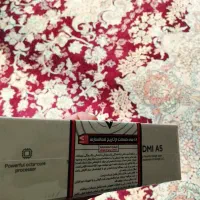 گوشی موبایل آکبند پلمپ redmi a5 ردمی|موبایل|قروه, |دیوار