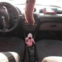 ۲۰۶ مدل ۸۴|خودرو سواری و وانت|محمدشهر, جعفرآباد|دیوار