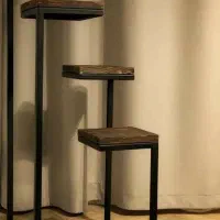 ساخت تزئینات فلزی|فروشگاه و مغازه|الوند, |دیوار