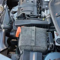 207 مدل ۴۰۰ فرمان برقی|خودرو سواری و وانت|شیراز, شهرک کوثر|دیوار