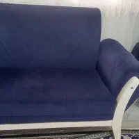 بوفه|بوفه، ویترین، کنسول|شاندرمن, |دیوار