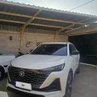 چانگان cs55 وارداتی