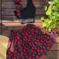 لباس زنانه|لباس|ارومیه, |دیوار