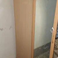 کمد|جاکفشی، کمد، دراور|گنبد کاووس, |دیوار