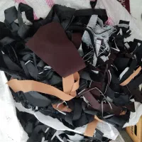 سرقیچی پارچه کرپ