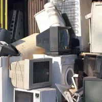 سمساری *لوازم خانگی* یخچال اجاق گاز لباسشویی