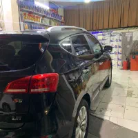 جک s5 اتومات ۲۰۰۰ بی رنگ مدل ۹۶|خودرو سواری و وانت|تهران, سعادتآباد|دیوار